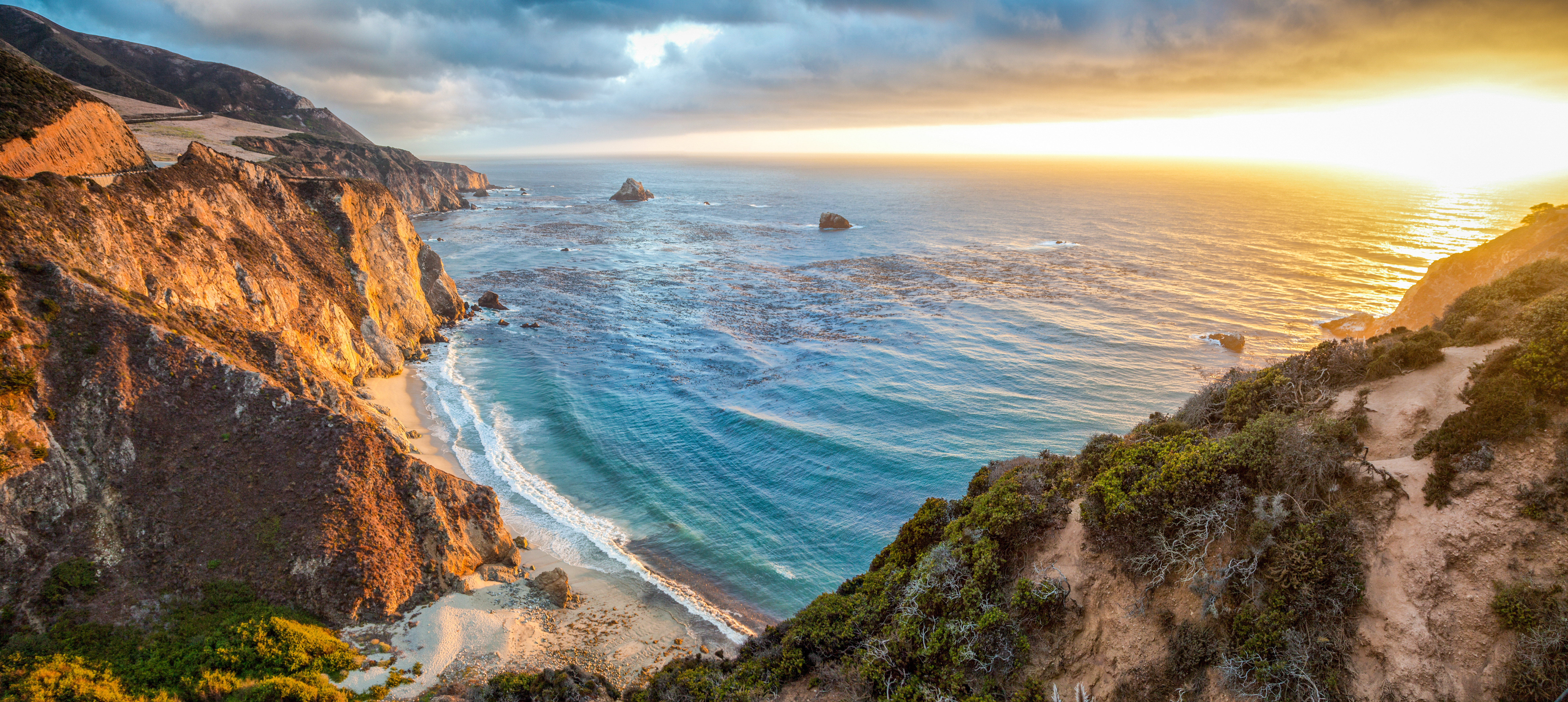 California