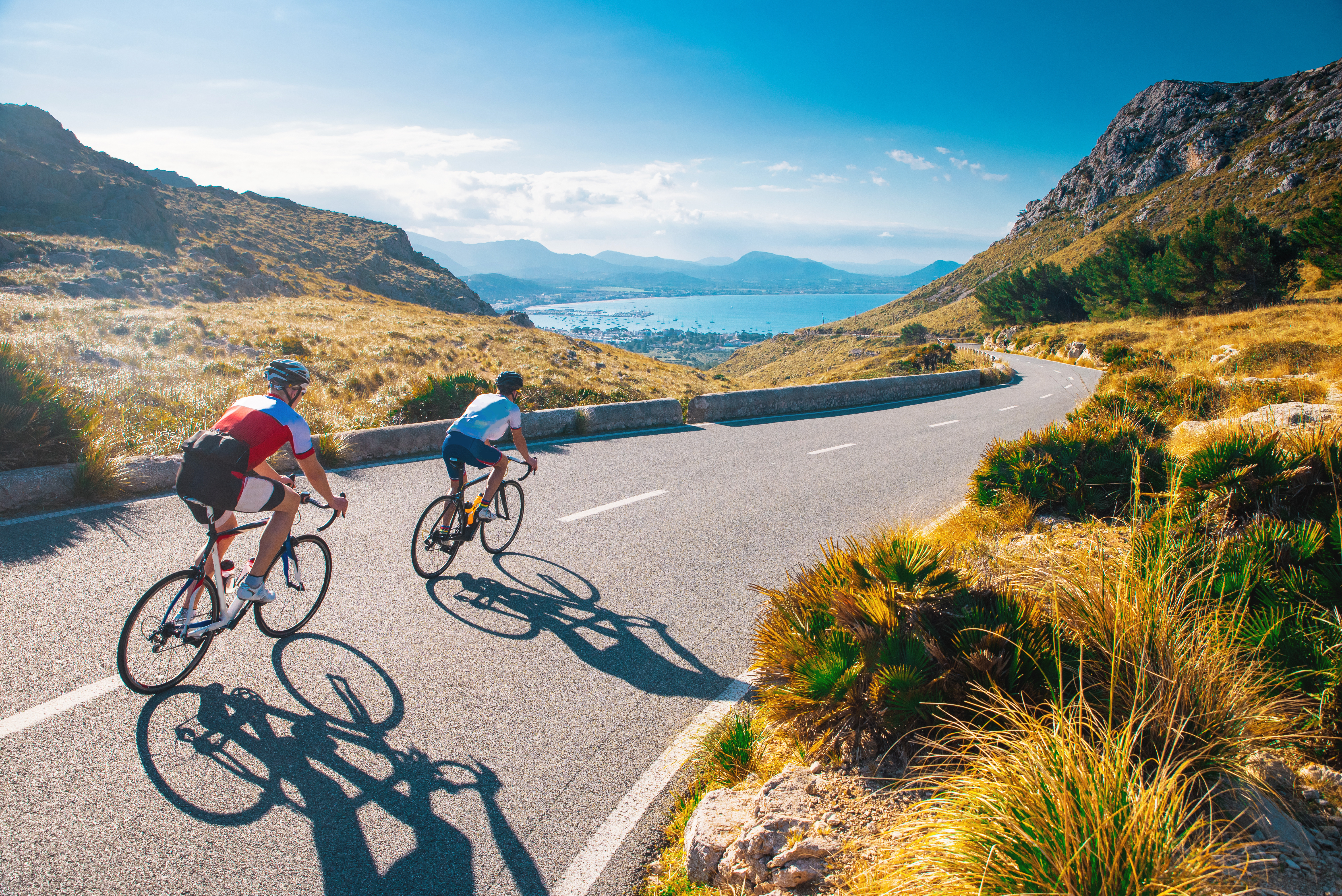 Cycling Gear
