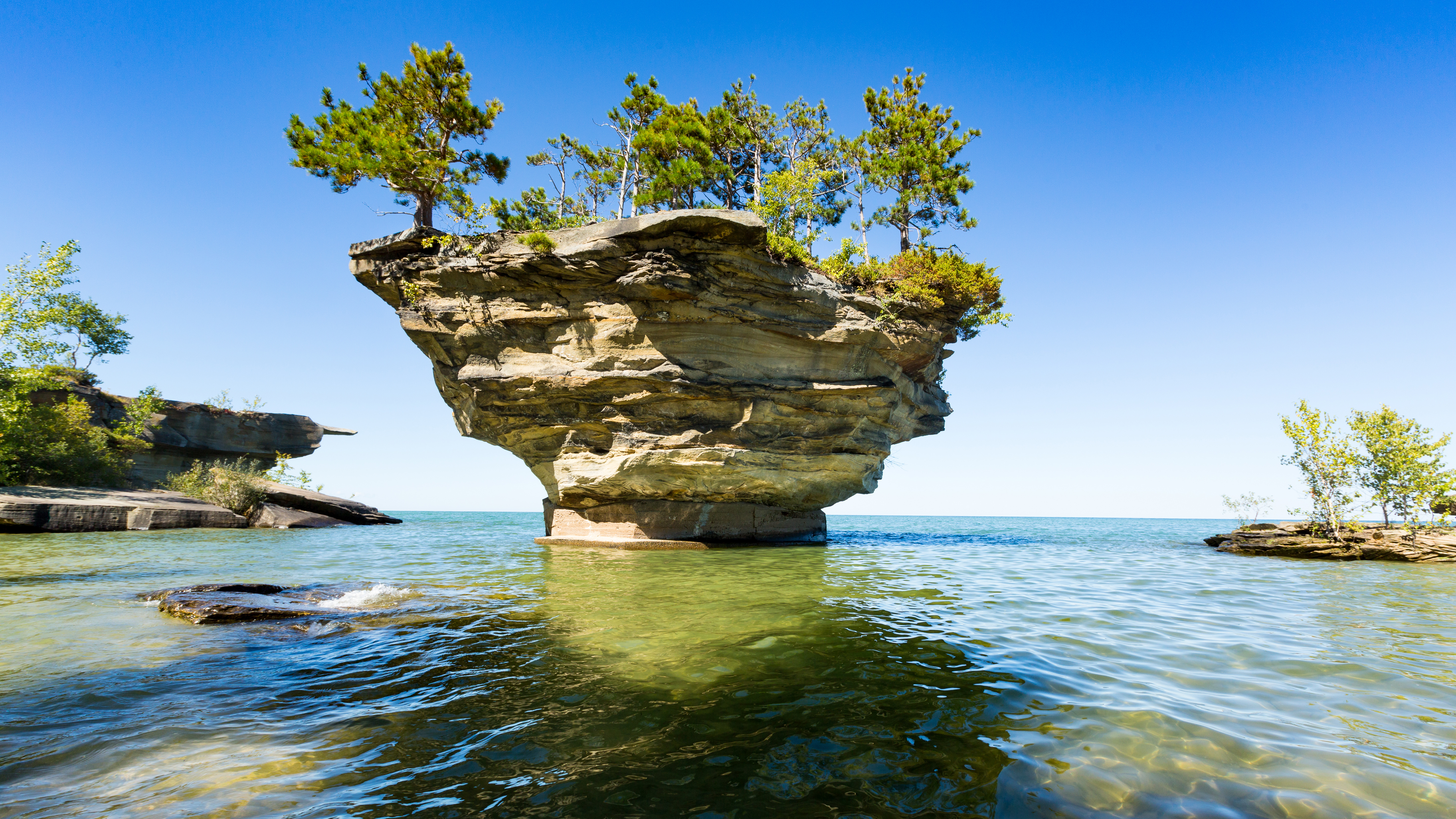 Michigan