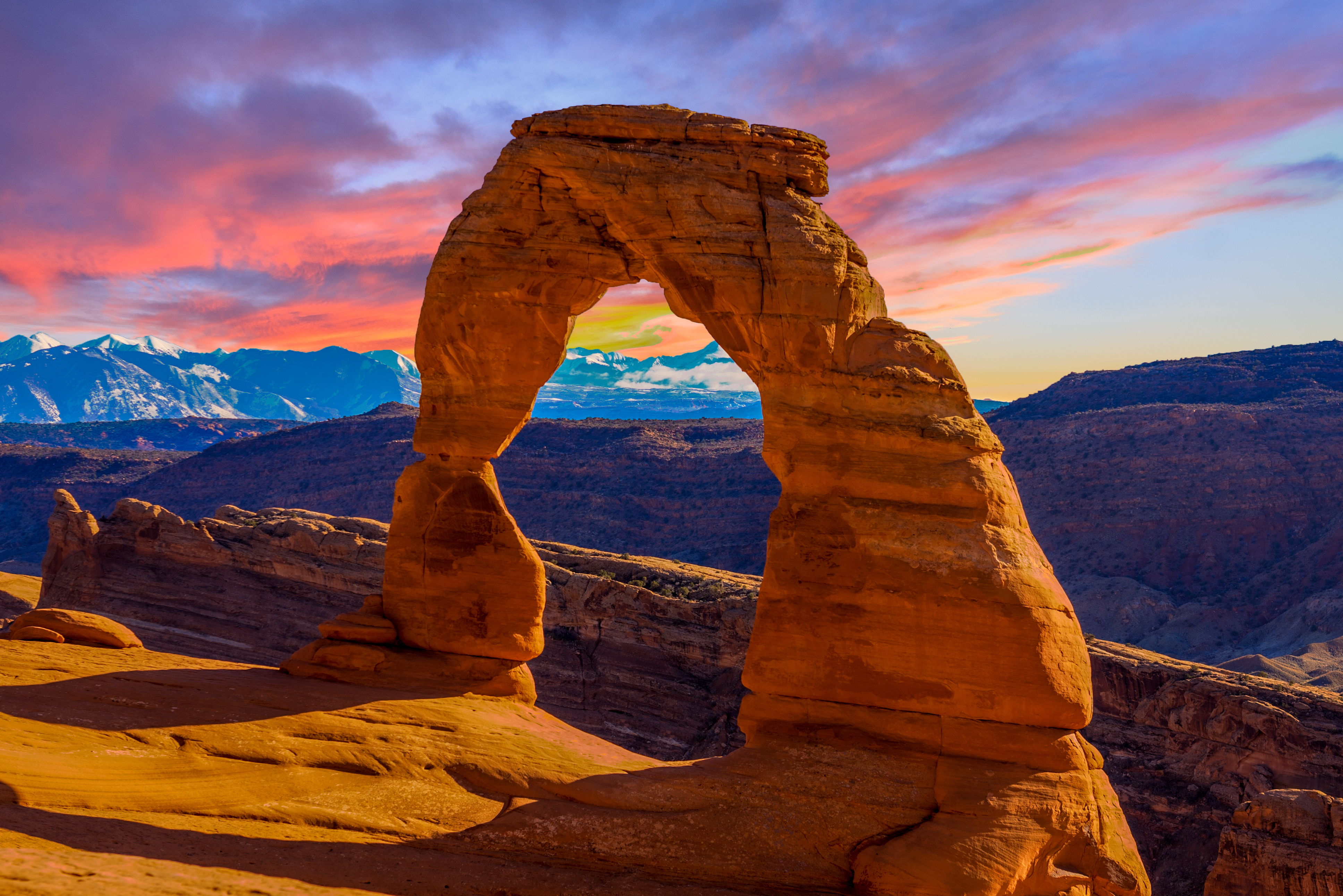 Utah